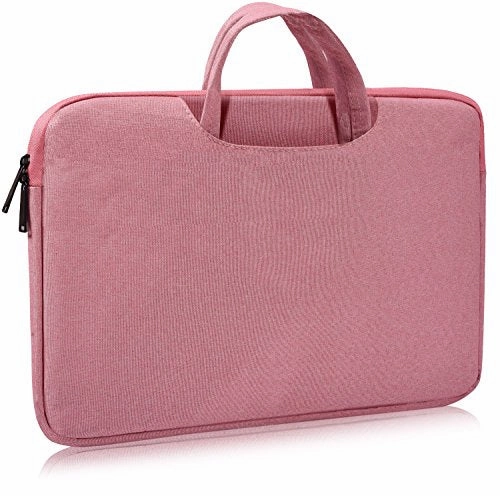 13 Inch Waterproof Laptop Sleeve Case Fit MacBook Pro 13 A1706 & A1708, 2018 MacBook Air 13