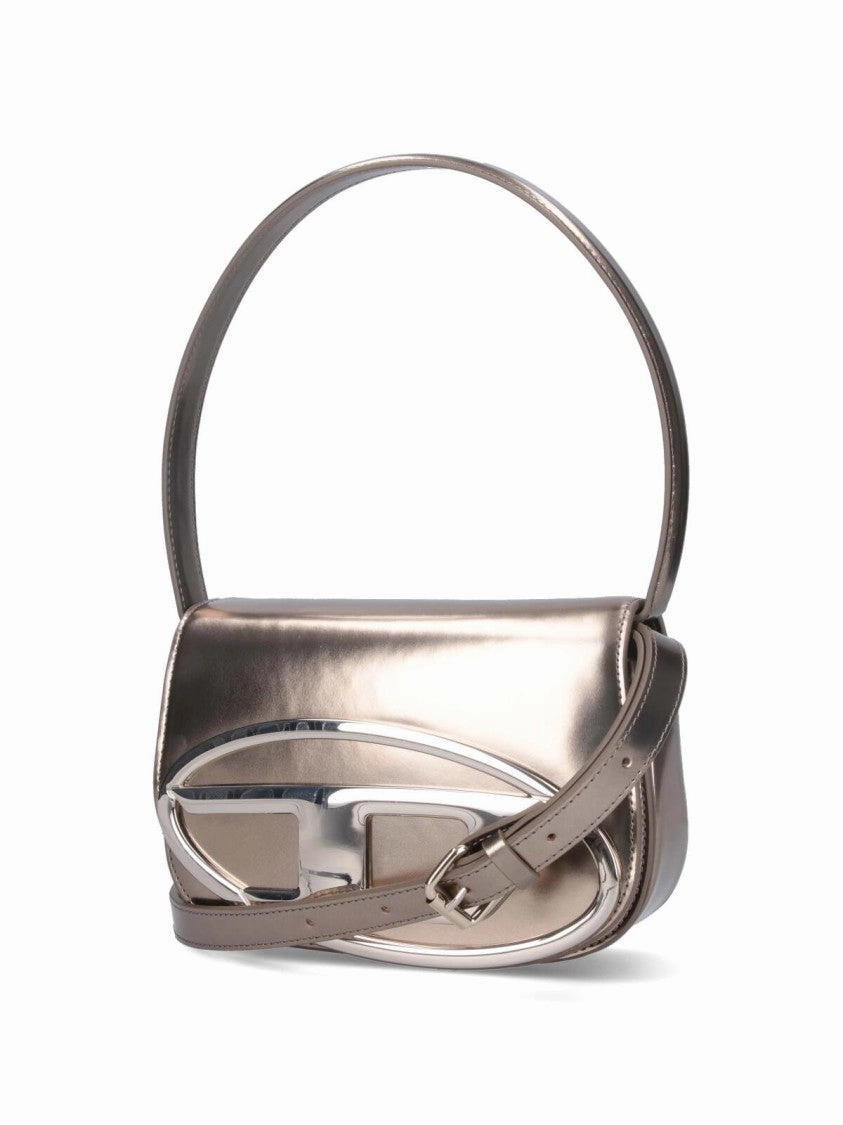 1Dr" Shoulder Bag ?Brown