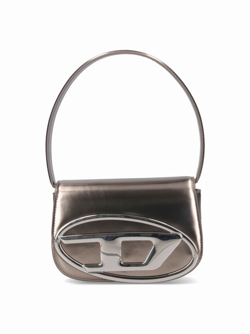 1Dr" Shoulder Bag ?Brown