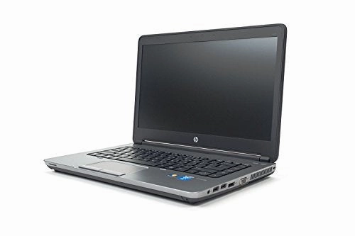 2018 Hp Probook 640 G1 14" Hd Anti-Glare Notebook Laptop, Intel Core I5-4200M Up To 3.1Ghz, 8Gb
