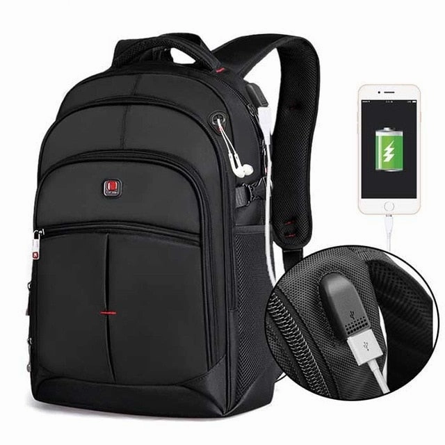 2019 Balang Laptop Backpack Men Women Bolsa Mochila For 14-17Inch Notebook Computer Rucksack School