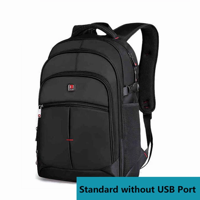 2019 Balang Laptop Backpack Men Women Bolsa Mochila For 14-17Inch Notebook Computer Rucksack School