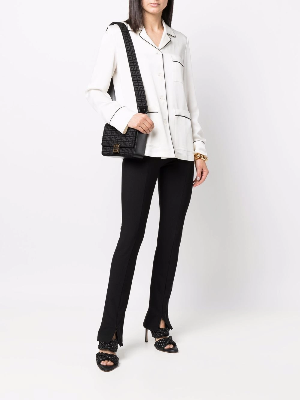 4G Crossbody Bag