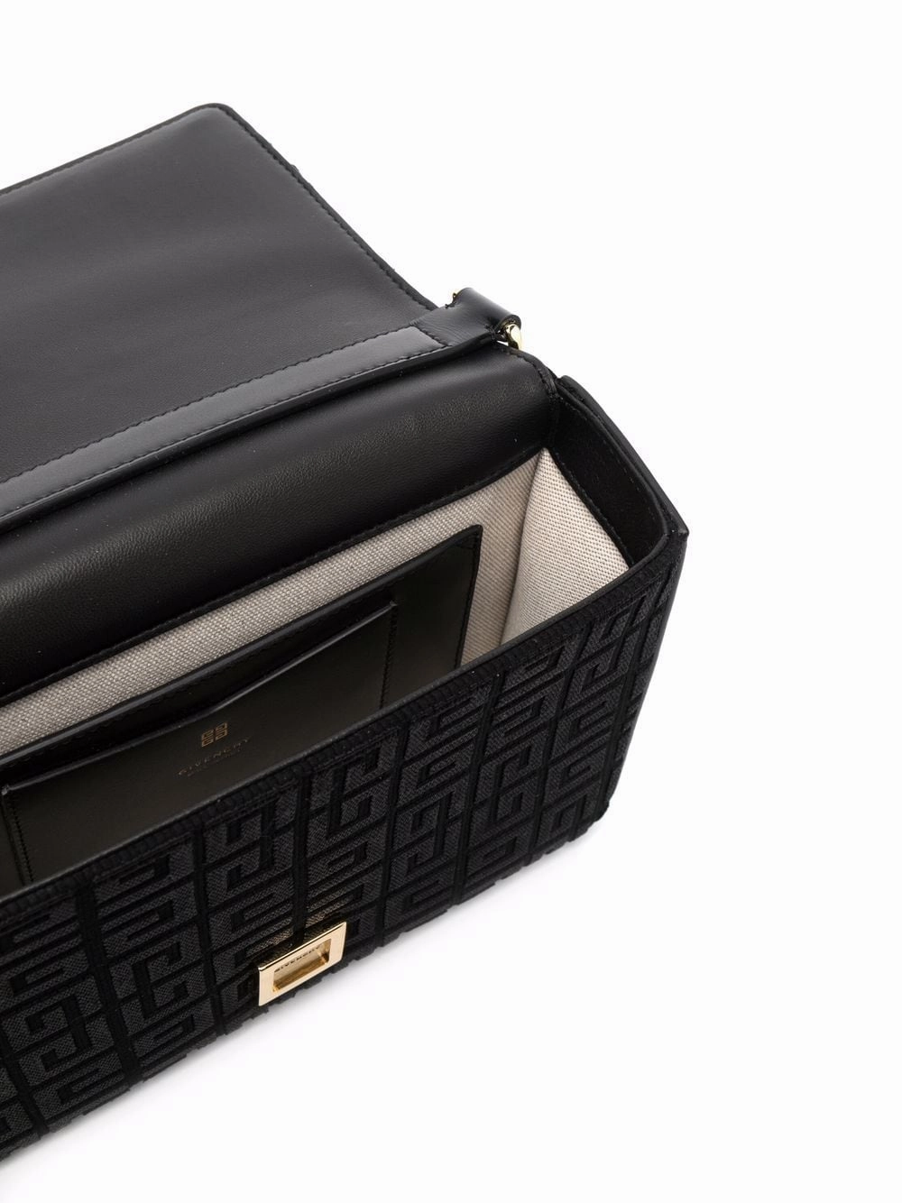 4G Crossbody Bag