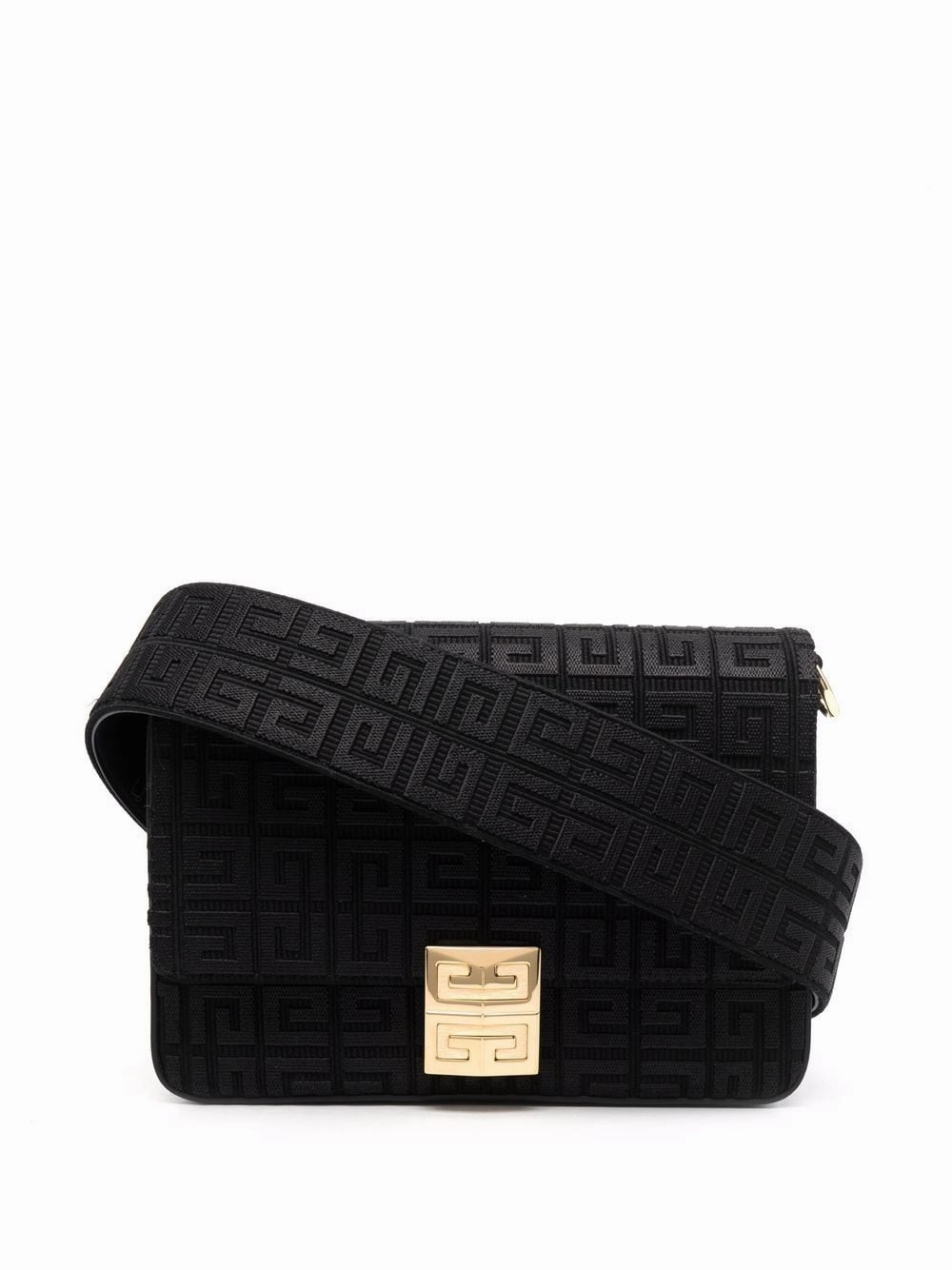 4G Crossbody Bag