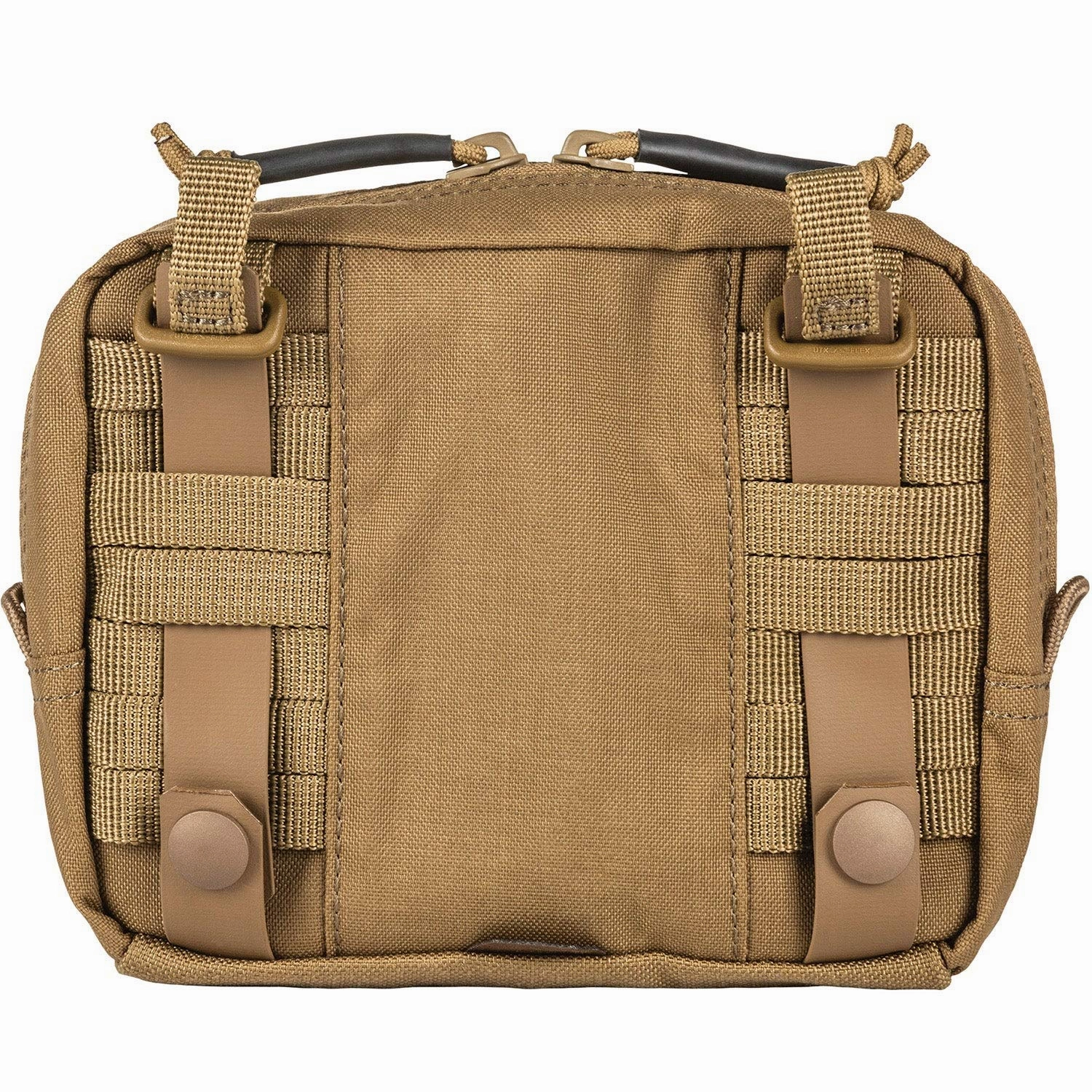 5.11 Tactical Flex Medium GP Lightweight, General Purpose Pouch, Style # 56427, Kangaroo