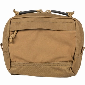5.11 Tactical Flex Medium GP Lightweight, General Purpose Pouch, Style # 56427, Kangaroo