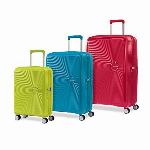 [amerikantu-risuta-] Sound Box saundobokkusu Suitcase Spinner 67cm Free reloaned fiduciary Size ekisupandaburu Function Guaranteed 71l 67cm 3.7kg G * 002 -  yellow -