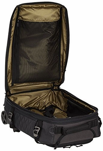 [Victorinox] backpack VX Touring backpack 2 wheel with carry-on 604322 AT Anthracite