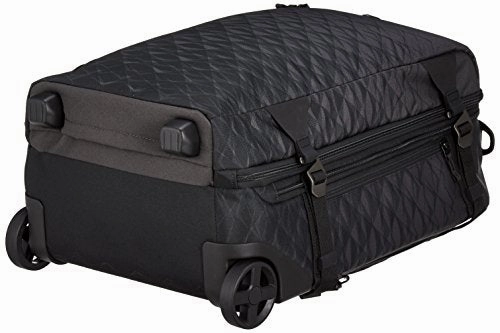 [Victorinox] backpack VX Touring backpack 2 wheel with carry-on 604322 AT Anthracite
