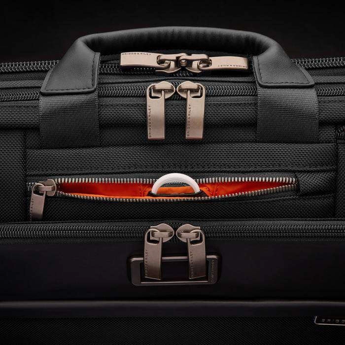 @Work Large Expandable Brief