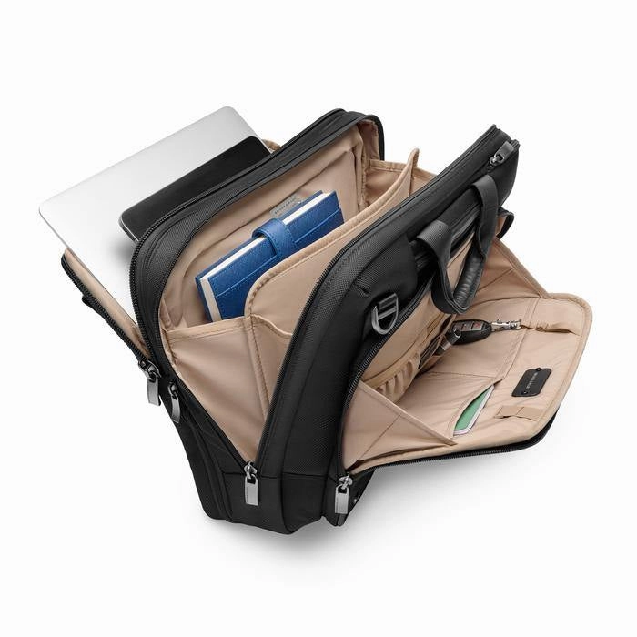 @Work Medium Expandable Brief