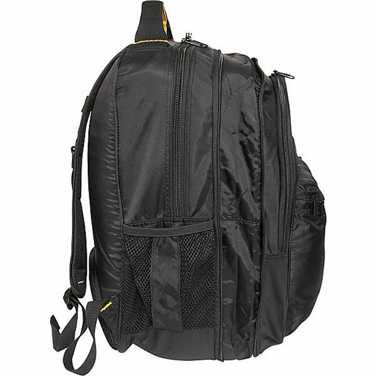A.SAKS EXPANDABLE Deluxe Laptop Computer Backpacks