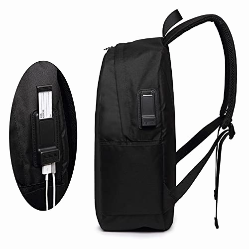 Aac P-40 Warhawk 49fg 7th Fighter Squadron Popular Business Laptop Backpack 17 Inch Large Capacity Versatile Travel Bag Comfort Bag Durable School Bag