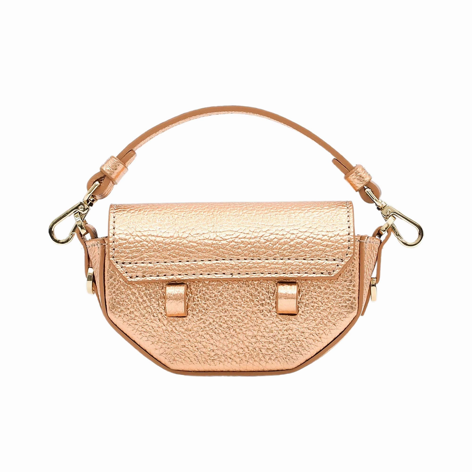 Abseel Women's Mini Squared Handbag