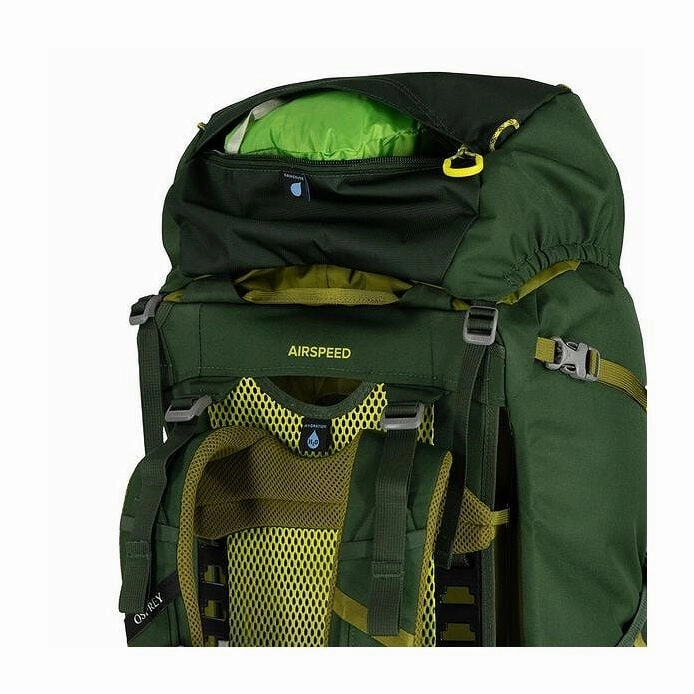 Ace 50L Kid's Backpacking Pack