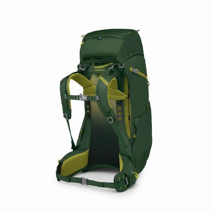 Ace 50L Kid's Backpacking Pack