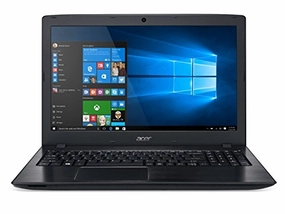 Acer Aspire E15 High Performance 15.6? Full Hd Laptop (2018 Edition), 7Th Gen Intel Core I7-7500U