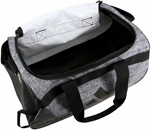 Adidas Diablo Duffel Bag
