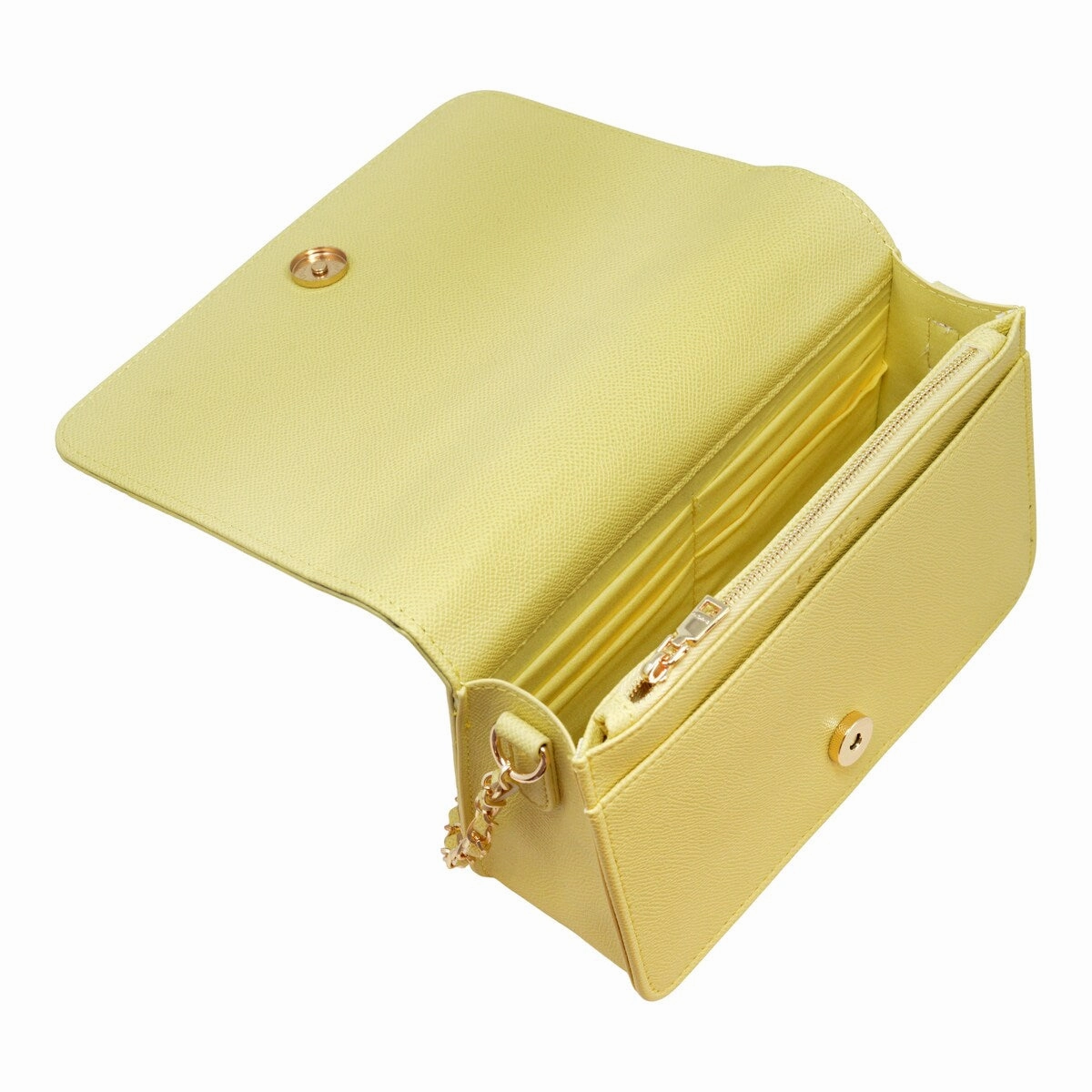 Ailey Emboss Large Crossbody