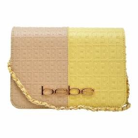 Ailey Emboss Large Crossbody