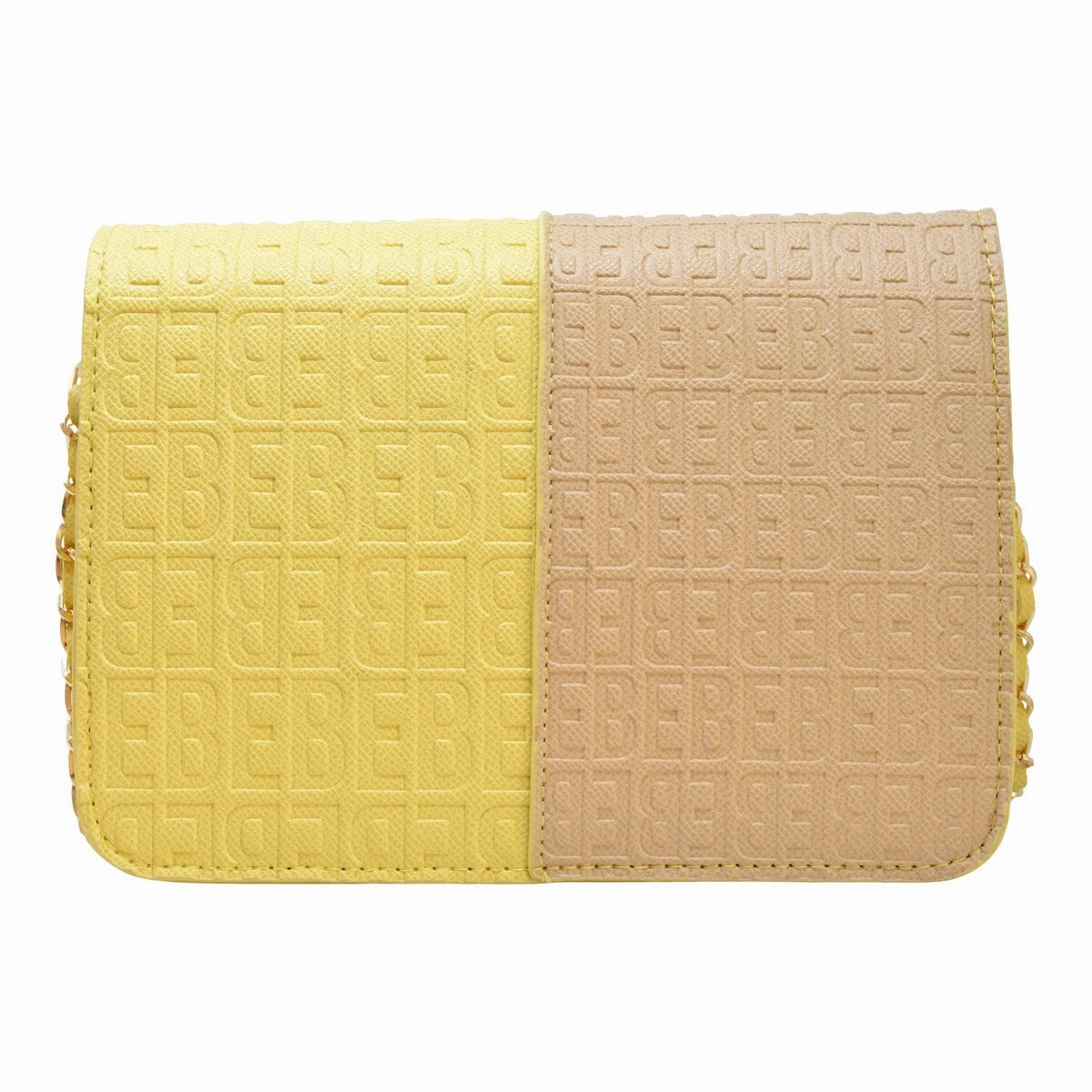 Ailey Emboss Large Crossbody