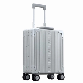Aleon Aircraft Grade Aluminum 16 Vertical Underseat Carry-On