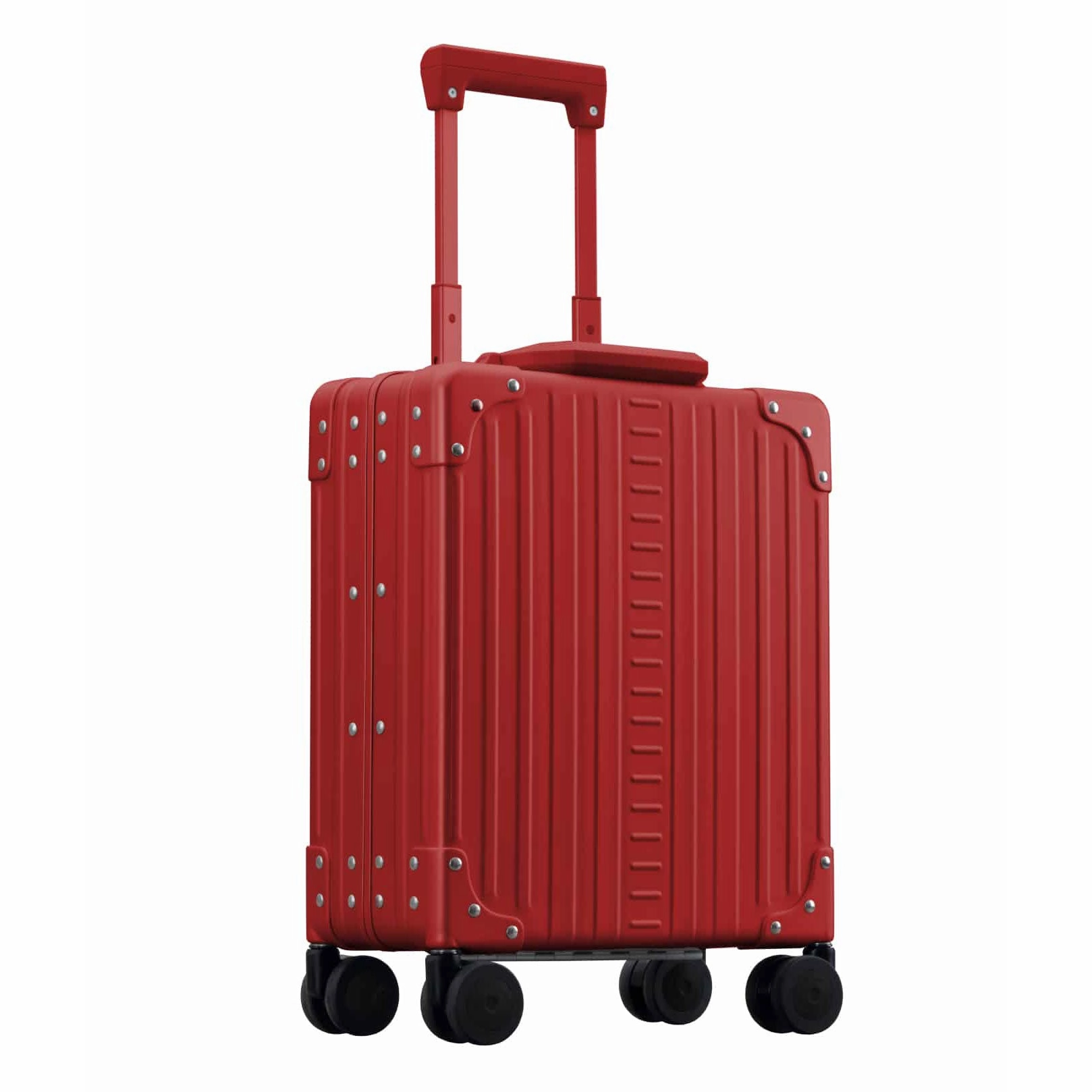 Aleon Aircraft Grade Aluminum 16 Vertical Underseat Carry-On