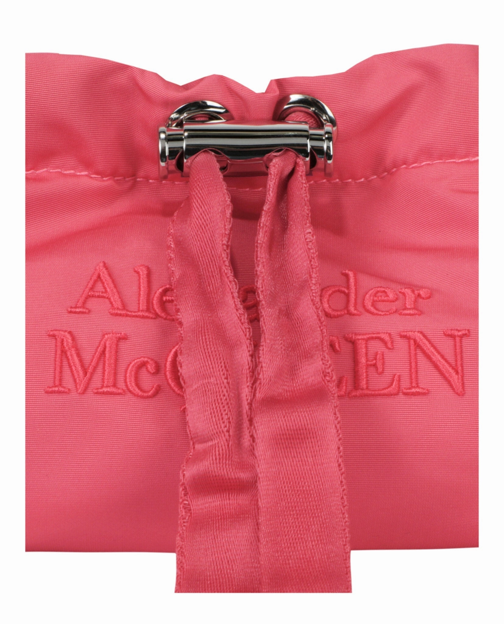 Alexander McQueen The Bundle Mini Shoulder Bag Womens 676286-16X23-5730