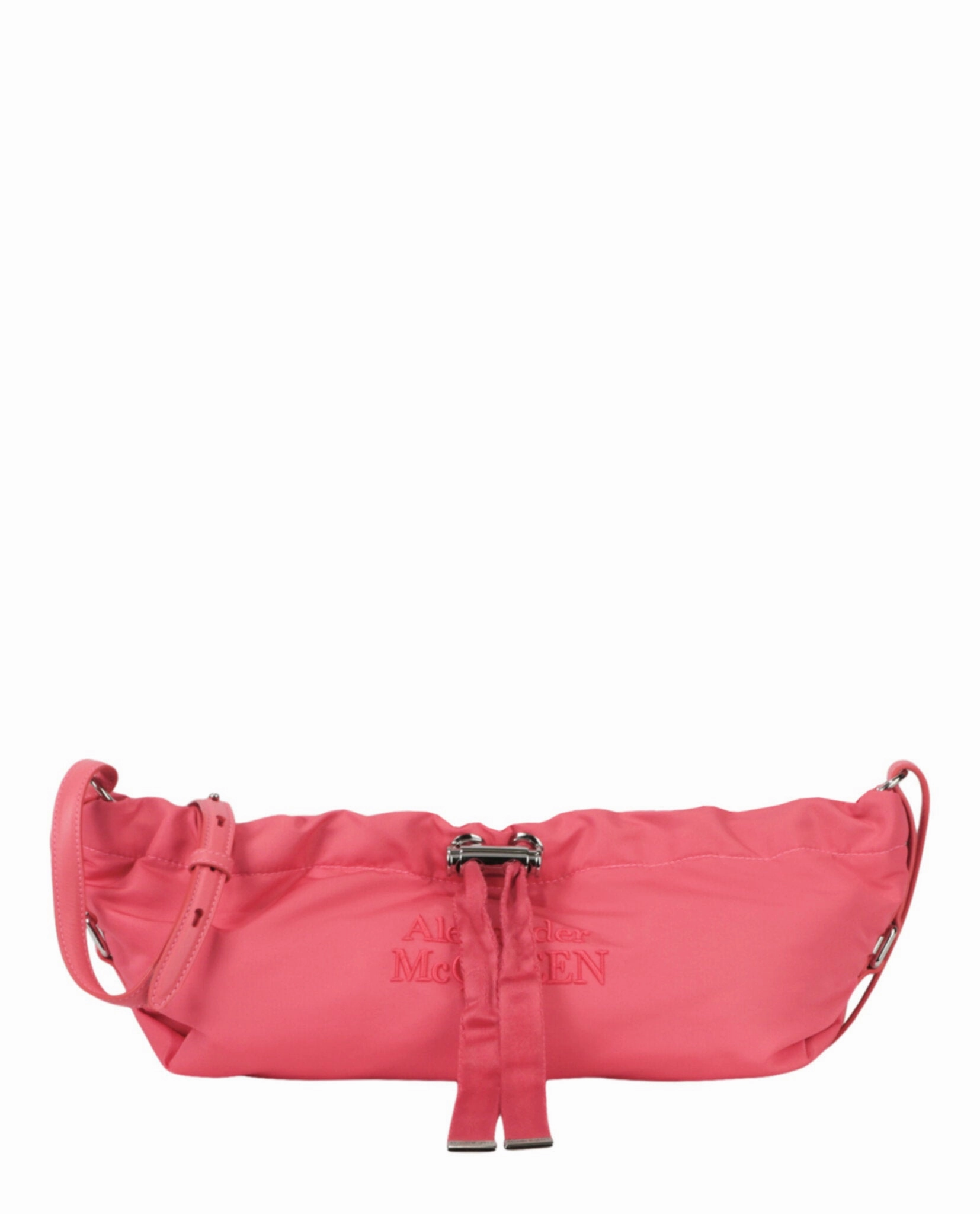 Alexander McQueen The Bundle Mini Shoulder Bag Womens 676286-16X23-5730