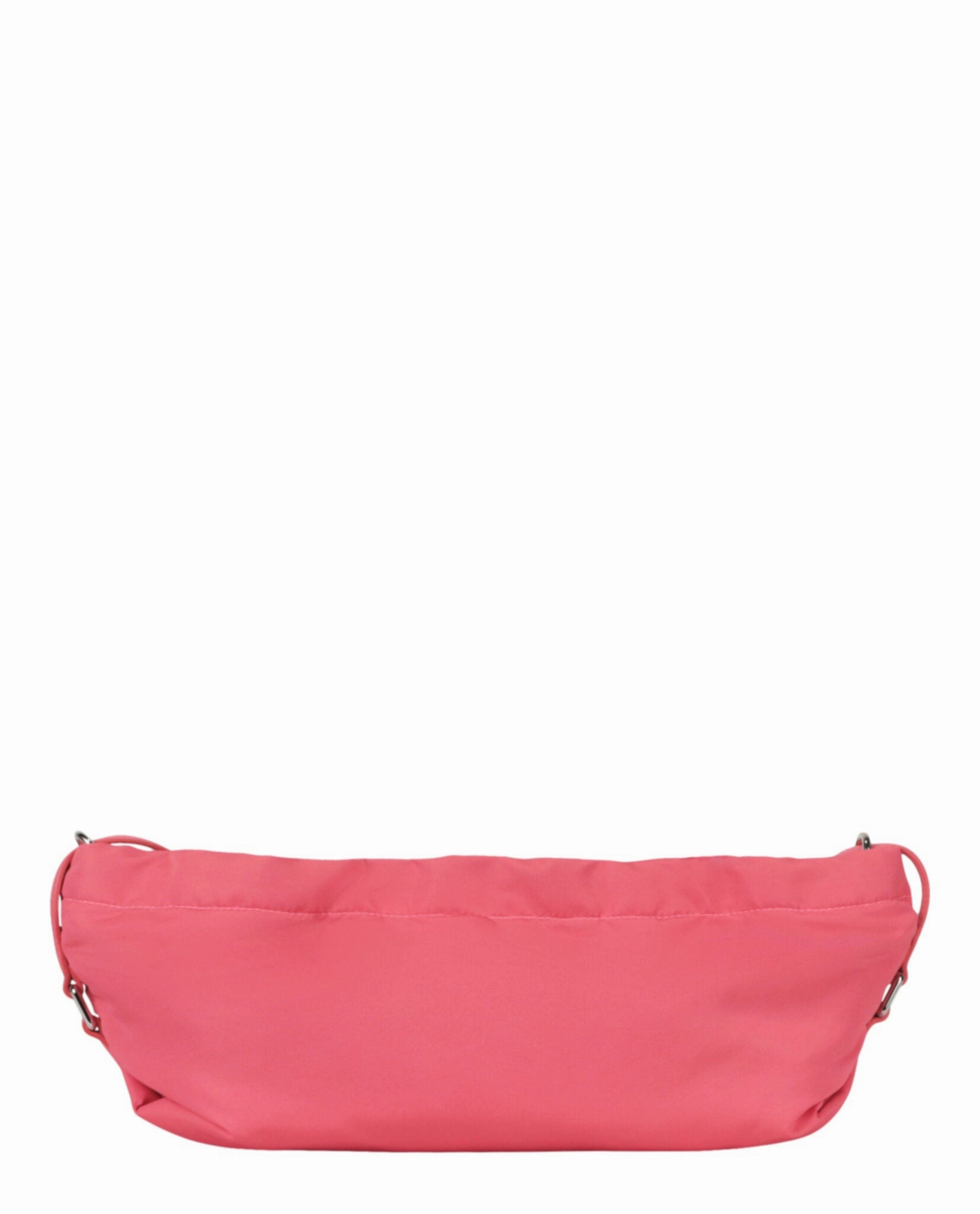 Alexander McQueen The Bundle Mini Shoulder Bag Womens 676286-16X23-5730