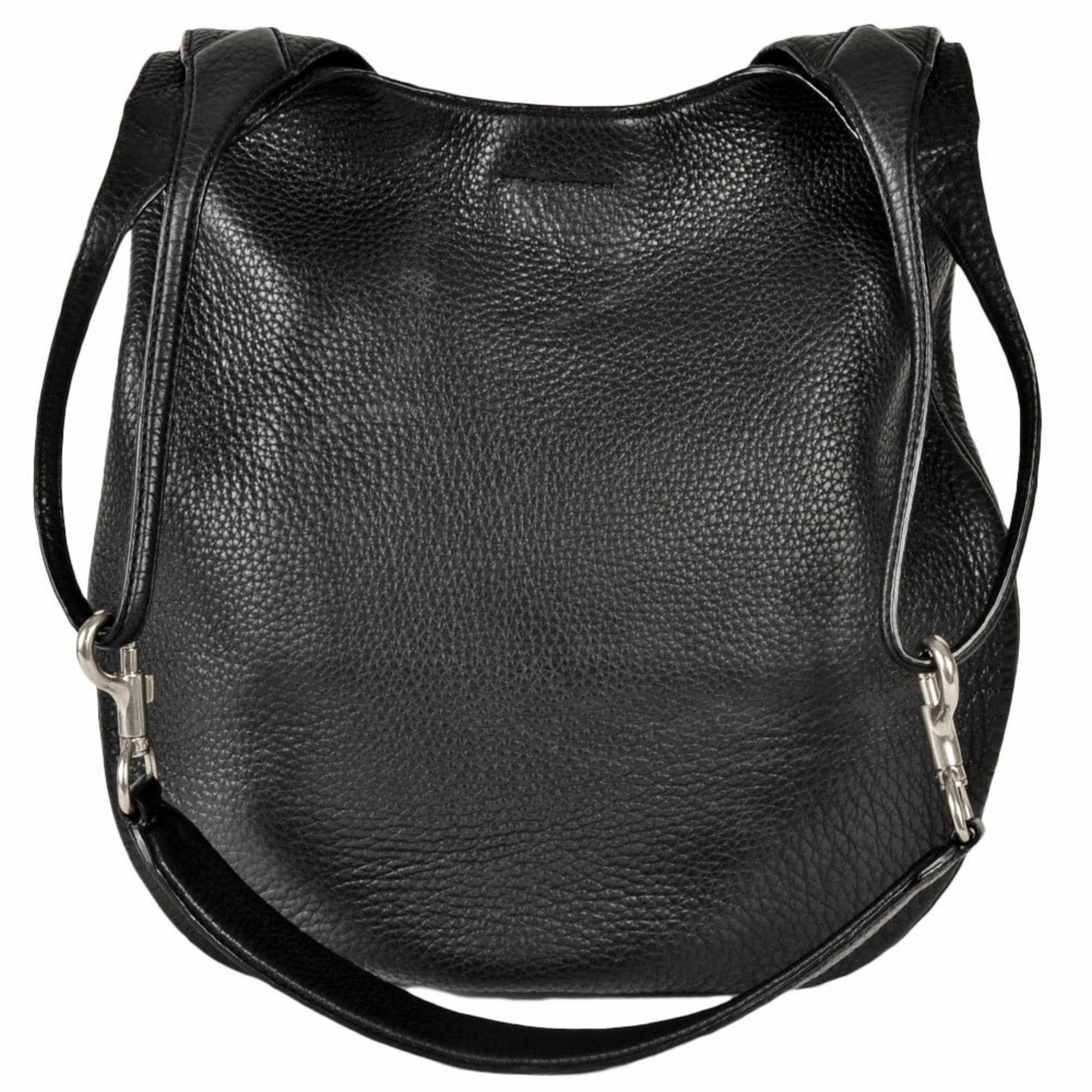 Alexander Wang Leather Shoulder Bag (Pre-Owned)