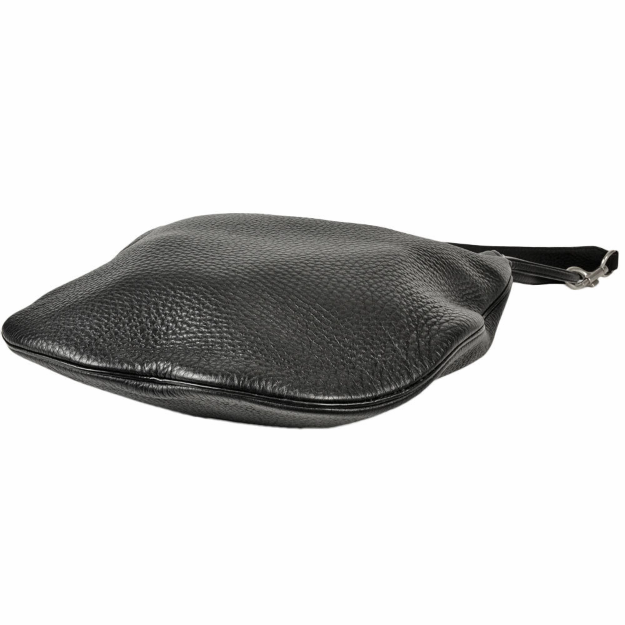 Alexander Wang Leather Shoulder Bag (Pre-Owned)