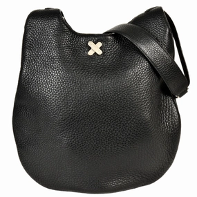 Alexander Wang Leather Shoulder Bag (Pre-Owned)