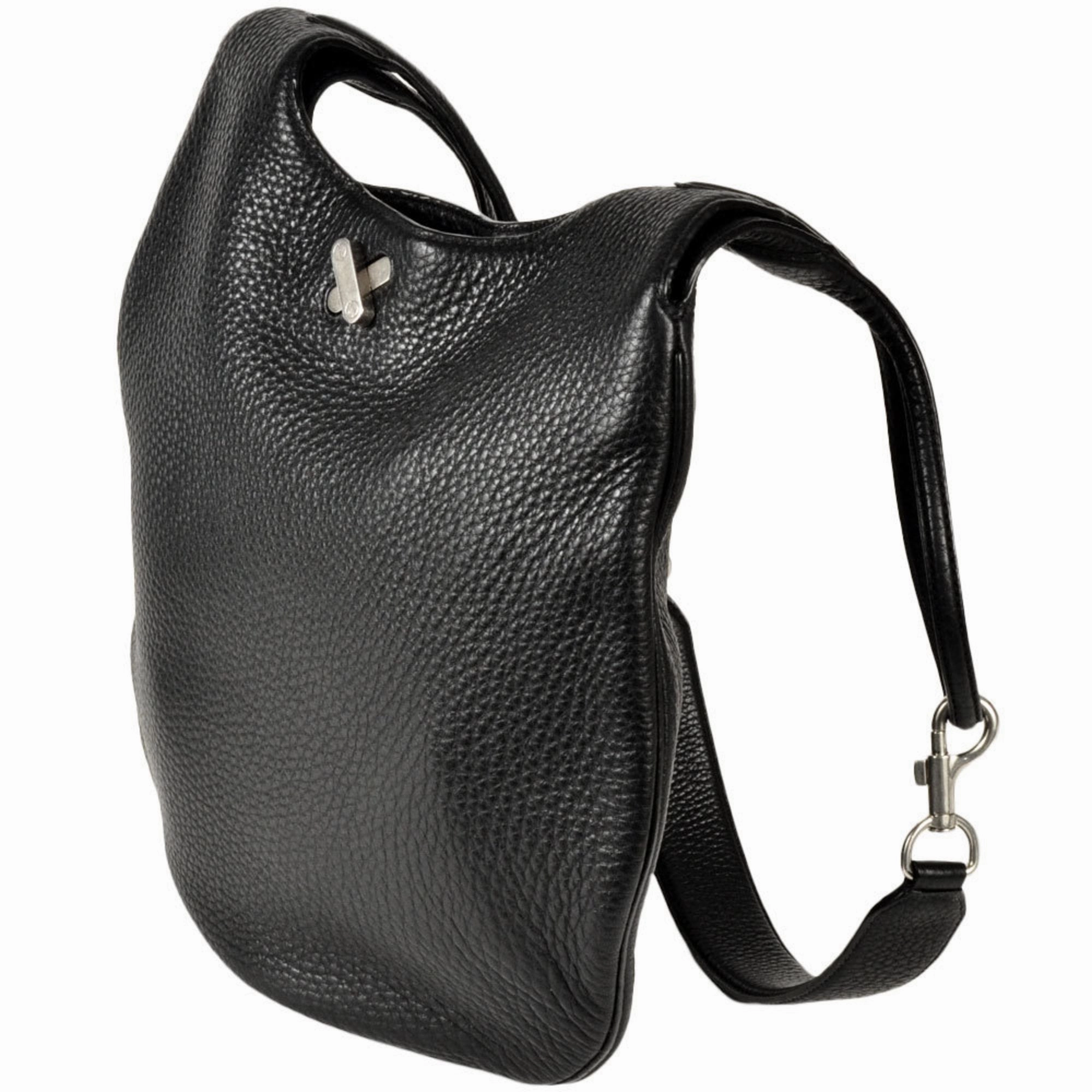 Alexander Wang Leather Shoulder Bag (Pre-Owned)