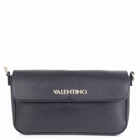 Alexia crossbody in black