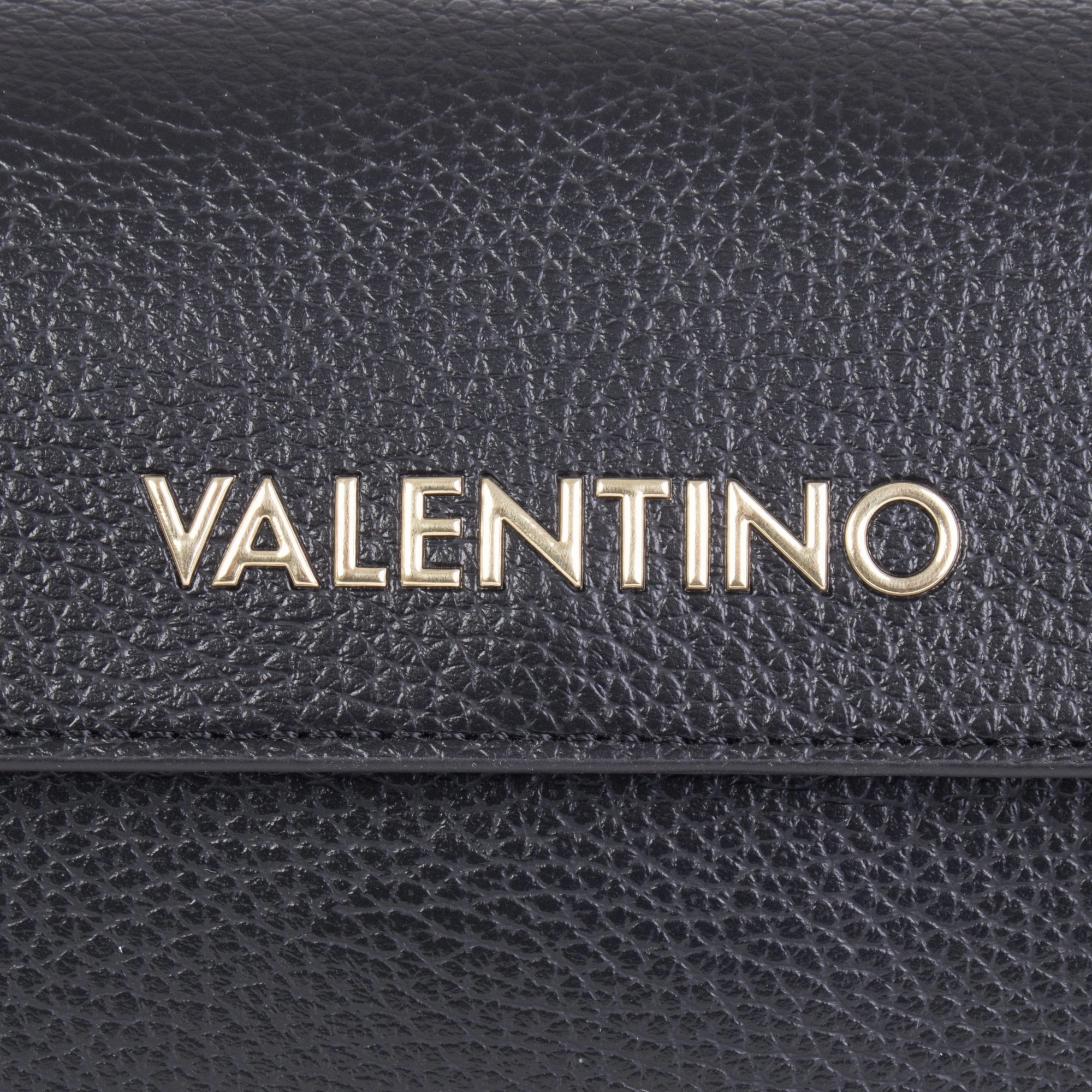 Alexia crossbody in black