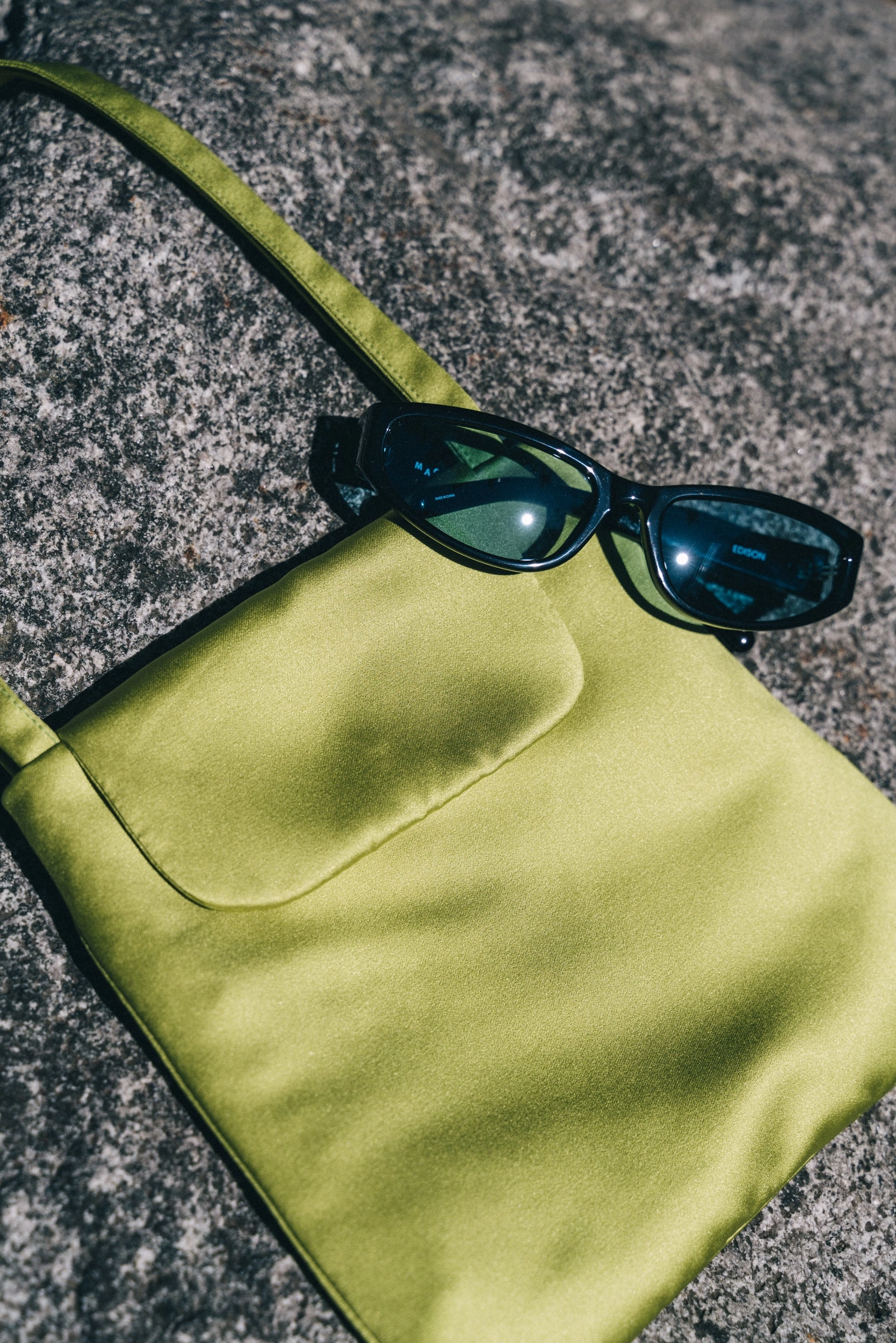 Alice Bag
