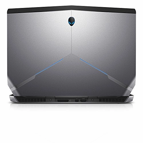 Alienware 13 Anw13-8636Slv - 13.3" Touchscreen Gaming Laptop - Intel Core I7 Broadwell / 16Gb Ram /