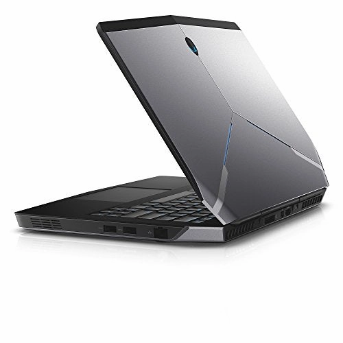 Alienware 13 Anw13-8636Slv - 13.3" Touchscreen Gaming Laptop - Intel Core I7 Broadwell / 16Gb Ram /