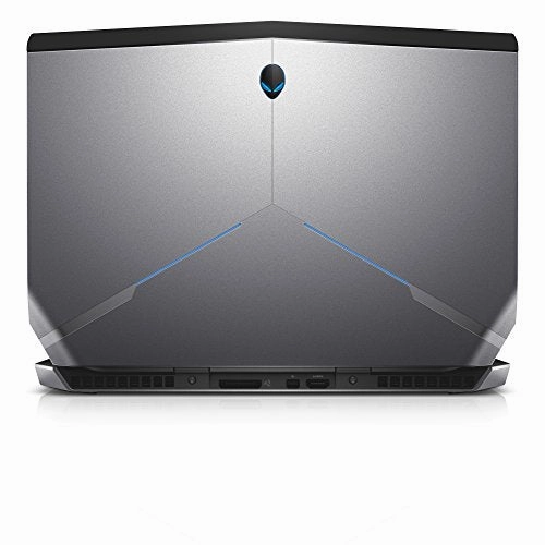 Alienware 13 Anw13-8636Slv - 13.3" Touchscreen Gaming Laptop - Intel Core I7 Broadwell / 16Gb Ram /