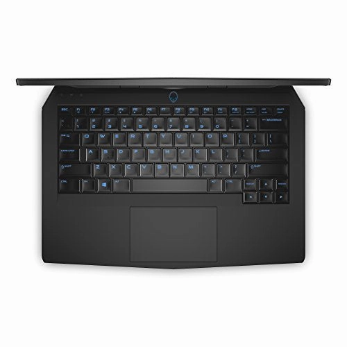 Alienware 13 Anw13-8636Slv - 13.3" Touchscreen Gaming Laptop - Intel Core I7 Broadwell / 16Gb Ram /