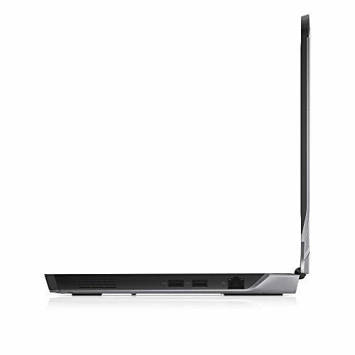 Alienware 13 Anw13-8636Slv - 13.3" Touchscreen Gaming Laptop - Intel Core I7 Broadwell / 16Gb Ram /