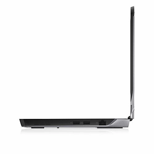 Alienware 13 Anw13-8636Slv - 13.3" Touchscreen Gaming Laptop - Intel Core I7 Broadwell / 16Gb Ram /