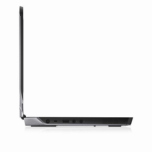 Alienware 13 Anw13-8636Slv - 13.3" Touchscreen Gaming Laptop - Intel Core I7 Broadwell / 16Gb Ram /