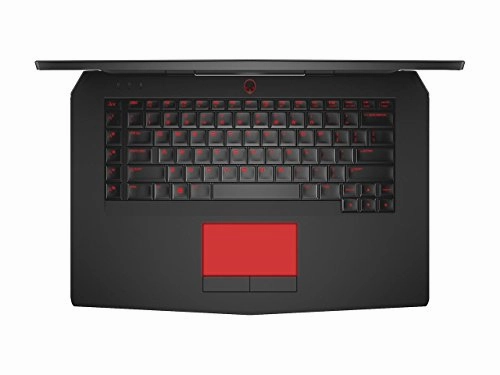 Alienware 15 4K Uhd Touchscreen Gaming Laptop Intel Skylake Core I7-6700Hq 16Gb Ddr4 Memory 256Gb