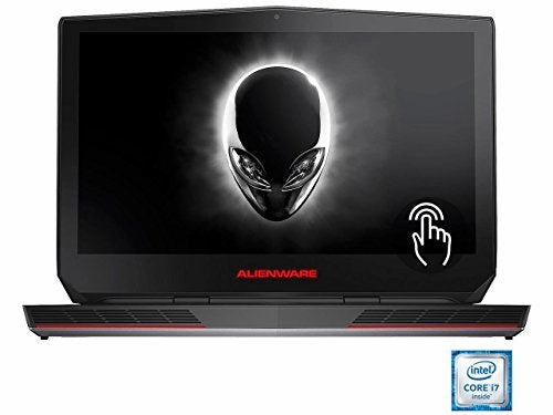 Alienware 15 4K Uhd Touchscreen Gaming Laptop Intel Skylake Core I7-6700Hq 16Gb Ddr4 Memory 256Gb