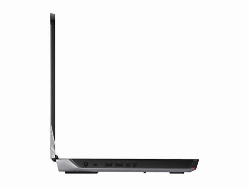 Alienware 15 4K Uhd Touchscreen Gaming Laptop Intel Skylake Core I7-6700Hq 16Gb Ddr4 Memory 256Gb