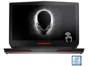 Alienware 15 4K Uhd Touchscreen Gaming Laptop Intel Skylake Core I7-6700Hq 16Gb Ddr4 Memory 256Gb