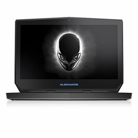 Alienware Aw13R2-8344Slv 13-Inch Qhd  Touchscreen Laptop (6Th Generation Intel Core I7, 16 Gb